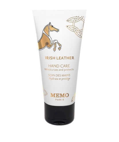 IRISH LEATHER HAND CARE 50ML