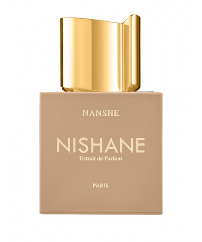 NANSHE  EXTRAIT DE PARUFUM