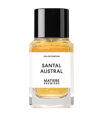 SANTAL AUSTRAL EDP