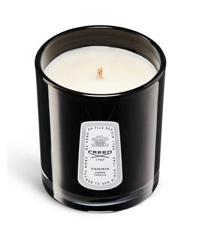 VANISIA CANDLE