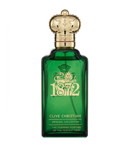 ORIGINAL COLLECTION 1872...