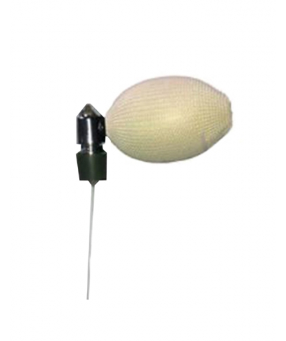SPRUZZATORE CON POMPETTA...