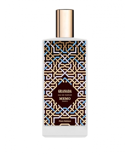 GRANADA EAU DE PARFUM 75ML