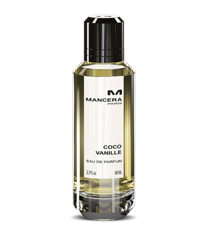 COCO VANILLE EDP