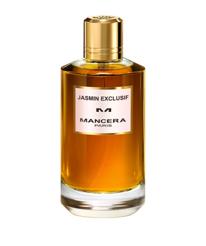 JASMIN EXCLUSIF EDP