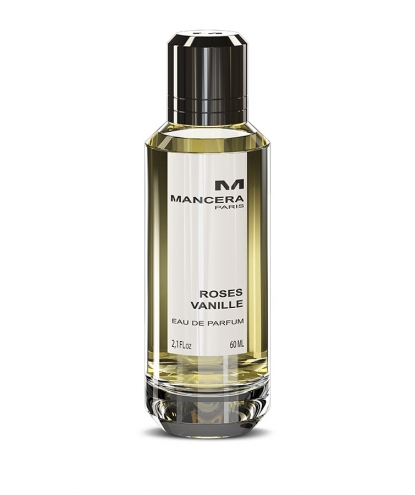 ROSES VANILLE EDP