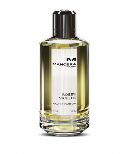 ROSES VANILLE EDP