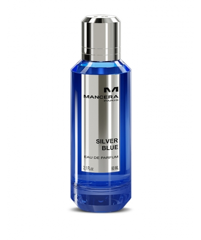 SILVER BLUE EDP
