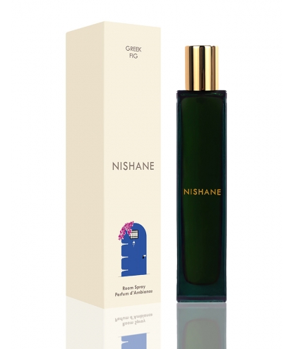 ROOM SPRAY GREEK FIG 100ML