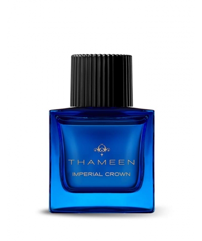 IMPERIAL CROWN EXTRAIT DE...