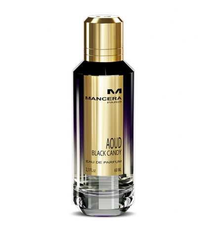 AOUD BLACK CANDY EDP
