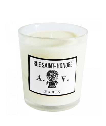 CANDELA RUE SAINT-HONORÉ