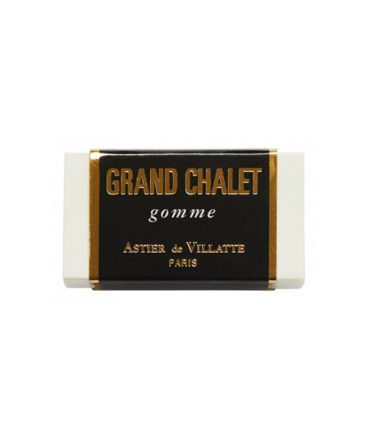 GOMMA PROFUMATA GRAND CHALET