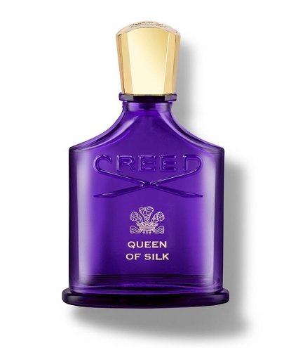 QUEEN OF SILK MILLESIME