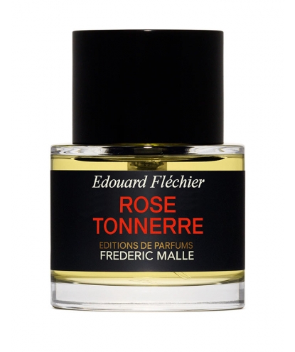 ROSE TONNERRE PARFUM