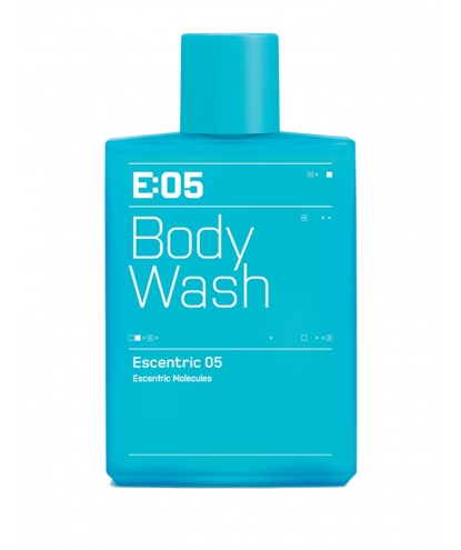 ESCENTRIC 05 BODY WASH 200ML