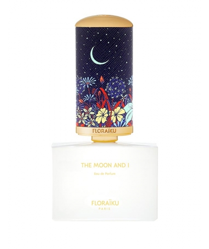 THE MOON AND I EDP 50ML + 10ML