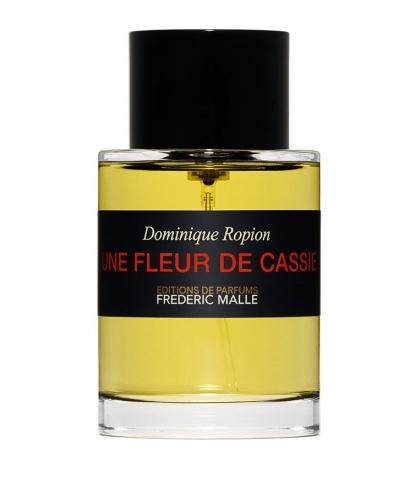 UNE FLEUR DE CASSIE EDP 100ML