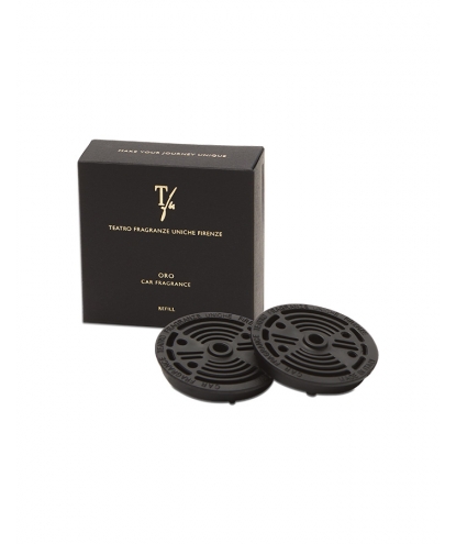 ORO REFILL CAR FRAGRANCE
