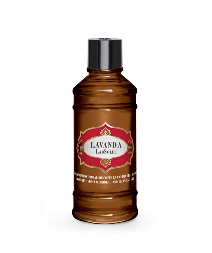 15 LAVANDA  GEL DETERGENTE...