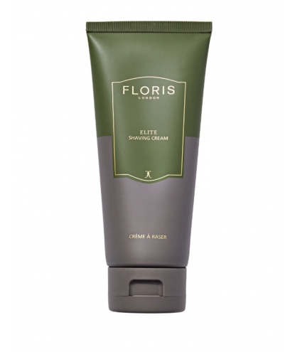 ELITE - SHAVING CREAM 100ML
