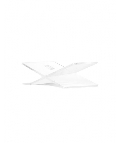 BOOKSTAND LEGGIO TRASPARENTE