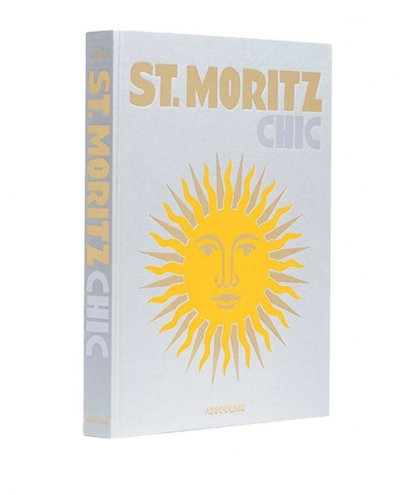 ST. MORITZ CHIC