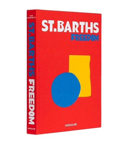 ST. BARTHS FREEDOM