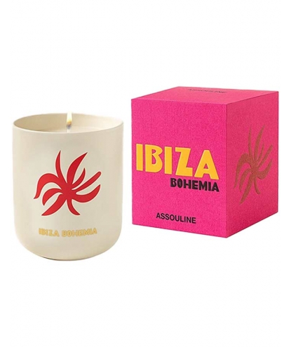 IBIZA BOHEMIA - TRAVEL FROM...