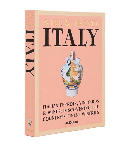 WINE & TRAVEL ITALY