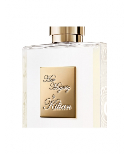 HER MAJESTY EDP