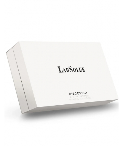 DISCOVERY SET EAU DE PARFUM