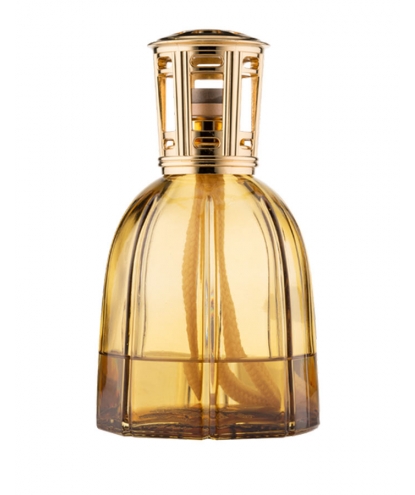 LAMPARFUM VETRO AMBRA