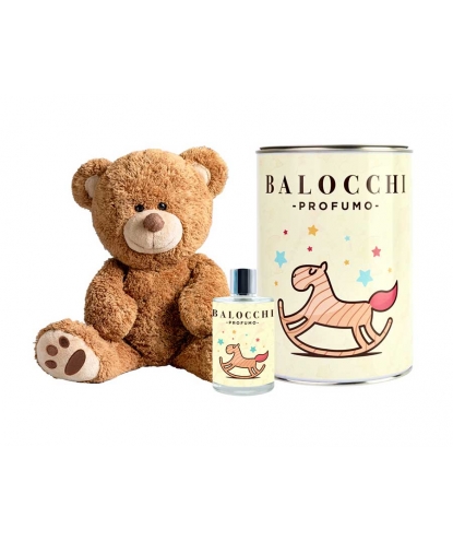 BABY SET PROFUMO 100ML CON...