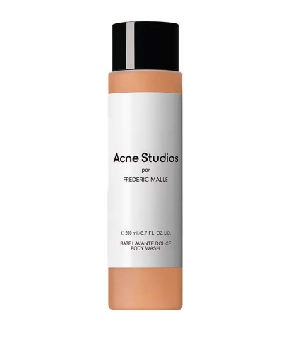ACNE STUDIOS PAR FRÉDÉRIC...
