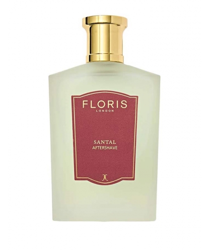 SANTAL - AFTER SHAVE SPLASH...