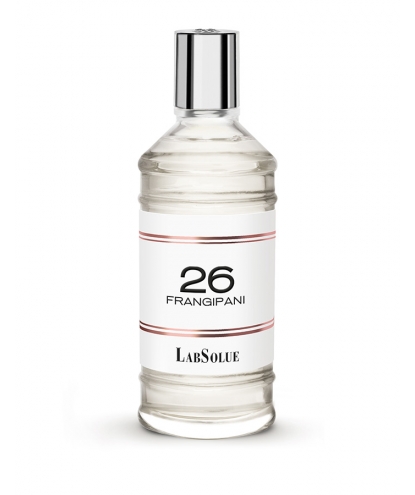 26 FRANGIPANI LABSOLUE EAU...