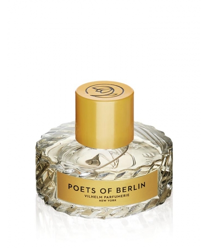 POETS OF BERLIN EAU DE PARFUM