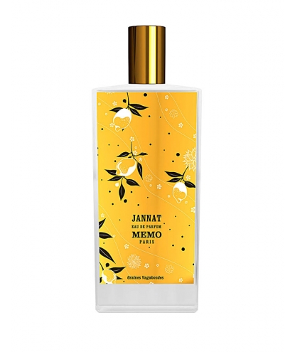 JANNAT EAU DE PARFUM 75ML