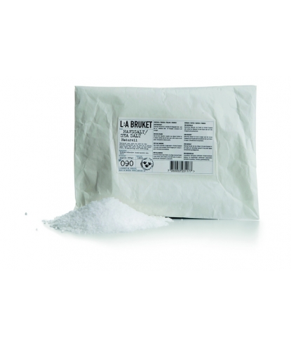 BRU 090 SEA SALT 300G