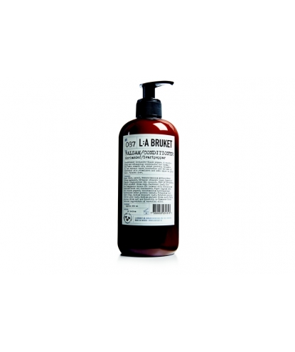 BRU 087 CONDITIONER...