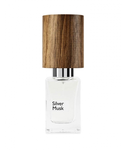 SILVER MUSK EXTRAIT DE...