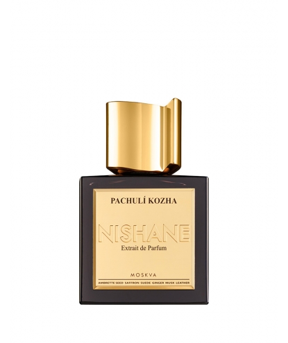 PACHULI KOZHA EXTRAIT 50ML