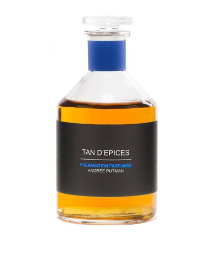 TAN D'EPICES