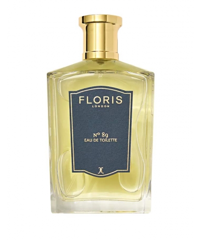 N.89 EAU DE TOILETTE SPRAY