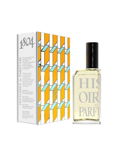 1804 - EAU DE PARFUM
