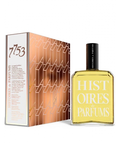 7753 - EAU DE PARFUM