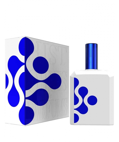 THIS IS NOT A BLUE BOTTLE...