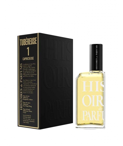 TUBEREUSE 1 - EAU DE PARFUM
