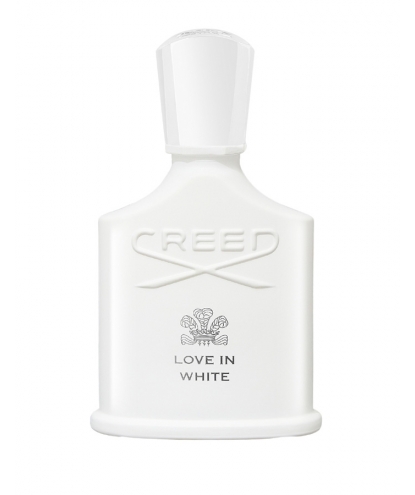 LOVE IN WHITE - MILLESIME